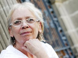 Navarro ya formaba parte de los postulados para recibir la condecoración. EL INFORMADOR / ARCHIVO