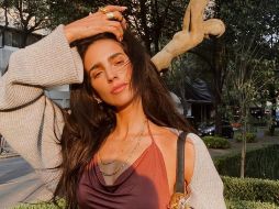 En más de una ocasión, la protagonista de 