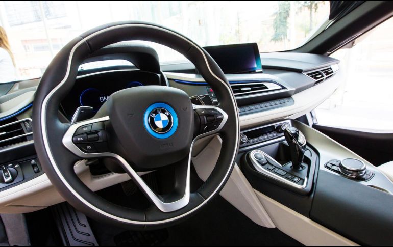 Para evitar una posible falla se actualizará el software de las computadoras del vehículo afectado, lo cual no representará un costo para el consumidor. ESPECIAL/ARCHIVO