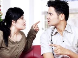 Recuerda: los virólogos afirman que los gritos aumentan las posibilidades de propagar el coronavirus. Otra buena razón para que la conversación sea tranquila.  GETTY IMAGES