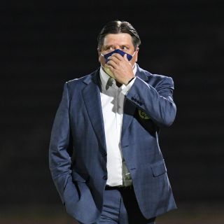 Miguel Herrera cuenta su verdad tras su salida del América