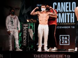 Según los planes del CMB, el combate podría llevarse a cabo en febrero, ya que el 