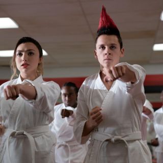 Netflix revela fecha de estreno de la tercera temporada de "Cobra Kai"