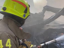 Del 1 de enero pasado a ayer 23 de diciembre al menos 88 personas habían fallecido por causas relacionadas con quemaduras. ESPECIAL/ARCHIVO