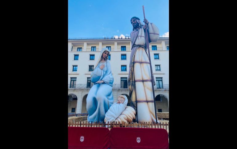 TWITTER/ @Miriamsandin