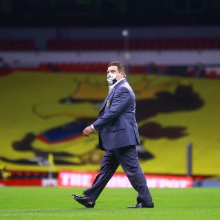 ¿Miguel Herrera es el mejor técnico en la historia del América?