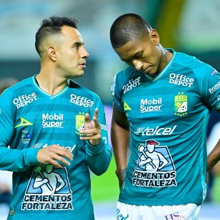 América, a punto de firmar a crack procedente del León