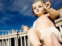 ¿Nació Jesús realmente en Belén? GETTY IMAGES