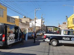 Los agentes investigadores no lograron obtener testimonios sobre quién o quiénes pudieron haberla asesinado. EL INFORMADOR