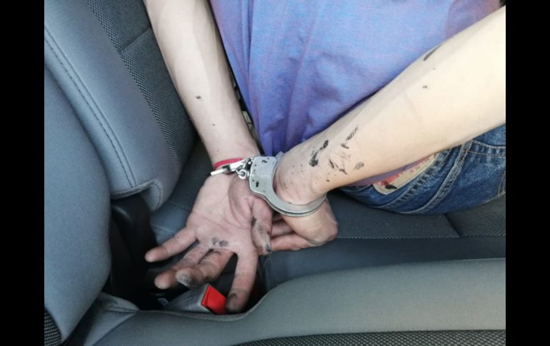 ESPECIAL/ Policía de Guadalajara