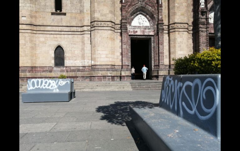 ESPECIAL/ Policía de Guadalajara