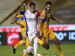 Después del título que logró Tigres en la Liga de Campeones de la Concacaf tras derrotar al LAFC y que le permitirá participar en el Mundial de Clubes Qatar 2021 durante el mes de febrero, el calendario del próximo torneo Guardianes 2021 de la Liga MX se verá afectado. Imago7