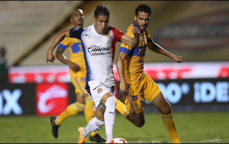 Después del título que logró Tigres en la Liga de Campeones de la Concacaf tras derrotar al LAFC y que le permitirá participar en el Mundial de Clubes Qatar 2021 durante el mes de febrero, el calendario del próximo torneo Guardianes 2021 de la Liga MX se verá afectado. Imago7