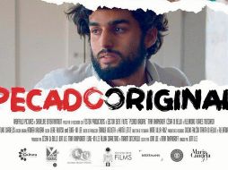 TALENTO. Alejandro Torres (de barba) presenta en diversas plataformas una comedia fresca. CORTESÍA