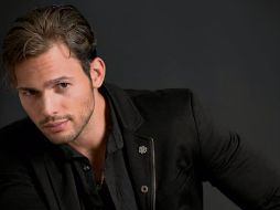 Emmanuel Palomares. El actor disfruta el éxito de la telenovela “Vencer el desamor”, por el canal Las Estrellas. CORTESÍA