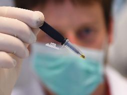 En España la tasa de positividad del coronavirus volvió a subir en las últimas 24 horas por segundo día consecutivo. AFP/ARCHIVO