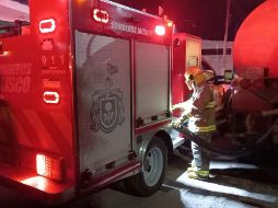 ESPECIAL/ Protección Civil Jalisco