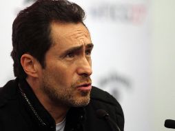 ''Yo tengo la obligación de darle la oportunidad a esta revolución pacífica porque sí yo creo en López Obrador, personalmente le creo'', declaró el actor en la entrevista circula en redes sociales. EL INFORMADOR / ARCHIVO