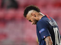 El jugador del París Saint-Germain (PSG) recibió multitud de críticas hoy después de que el periódico O Globo informara sobre el evento. EFE