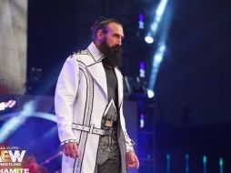 Huber fue mundialmente conocido en el mundo del deporte espectáculo por formar parte por varios años de WWE bajo el nombre de 