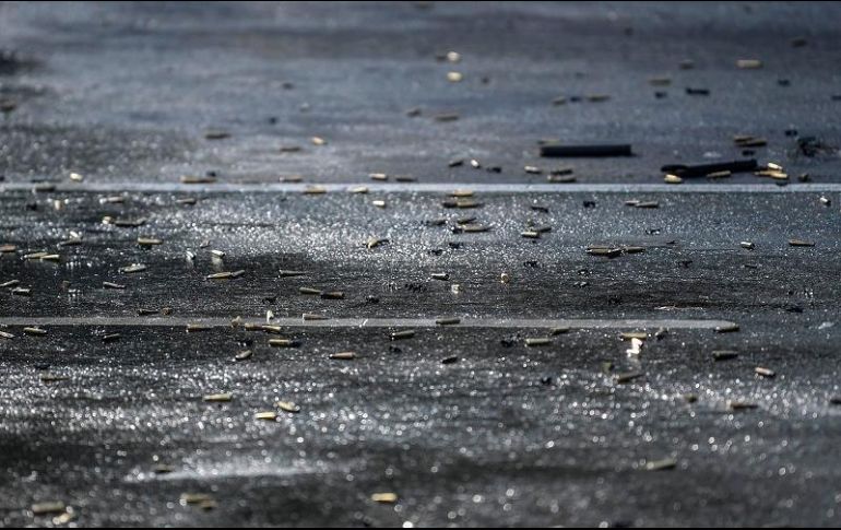 Autoridades detallan que el 