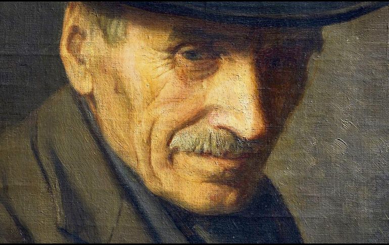 El Rey Campesino, Una de las obras favoritas del desaparecido Camilleri. ESPECIAL