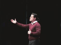 APRENDIZAJE. Aristóteles Sandoval tenía entre sus virtudes la capacidad de escuchar y fue mejorando políticamente. EL INFORMADOR • F. Atilano