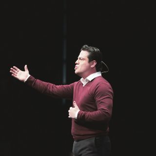 Elogio a un circunstancial