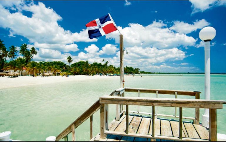 BOCA CHICA. El destino ofrece alojamiento para todo presupuesto. 