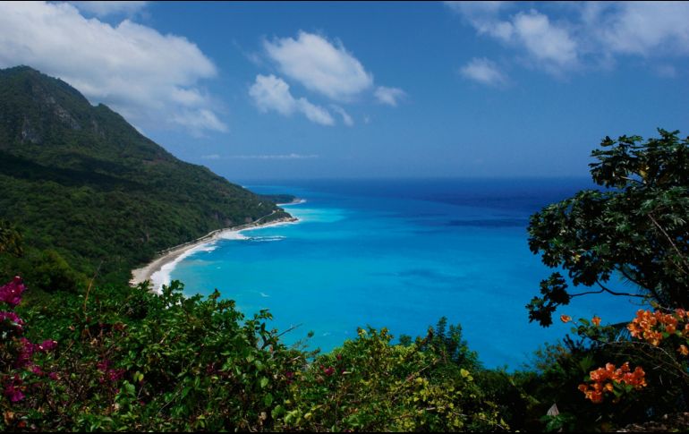 BARAHONA. Perfecta para los amantes del ecoturismo.