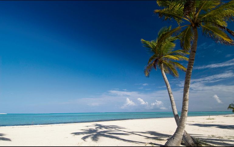 PUNTA CANA. La joya de la corona turística en el Caribe.