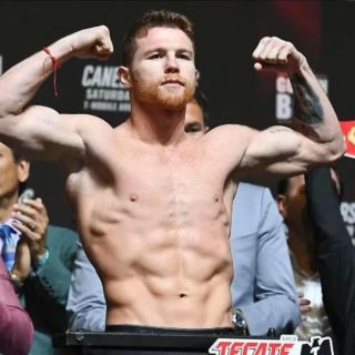 "Canelo" Álvarez ya tiene rival y fecha para defender el cinturón del CMB