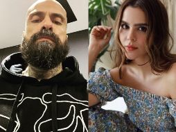 No es la primera vez que Babo manda indirectas a Yuya. ESPECIAL