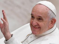 Francisco llamó a las familias a que prioricen 