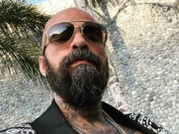 Recientemente Babo fue señalado nuevamente por comentarios relacionados a la youtuber Yuya. INSTAGRAM / @babo_cartel