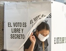 Para las elecciones de los 10 municipios más poblados deben postularse cinco candidaturas de mujeres y cinco de hombres. EFE/ARCHIVO