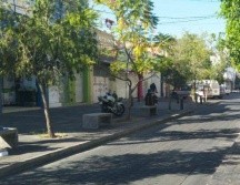 Mantendrán la supervisión de tianguis y comercios en general durante la vigencia de las medidas restrictivas. ESPECIAL