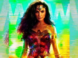 “Wonder Woman 1984” tiene el mejor estreno de la pandemia