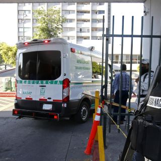 Coronavirus en Jalisco: Aumentan de nuevo los hospitalizados