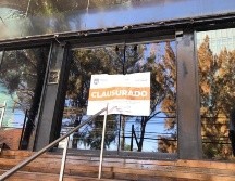 Antros, bares y cantinas deben permanecer cerrados hasta el 10 de enero. ESPECIAL