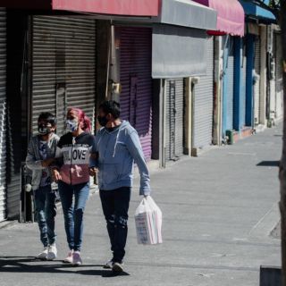 Coronavirus en Jalisco: La SSJ confirma 37 muertes más por el virus