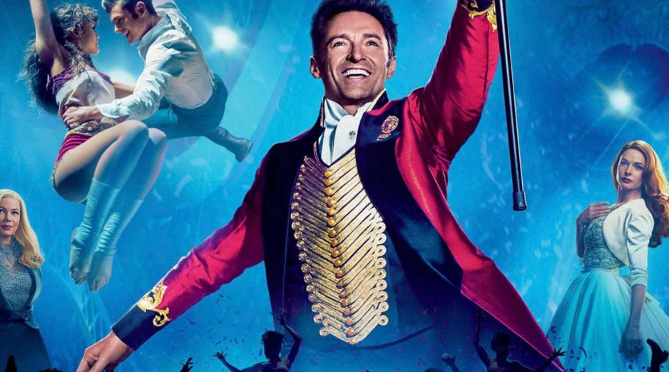 “El gran showman” , disponible en Disney+, es una de las recomendaciones para esta semana. ESPECIAL