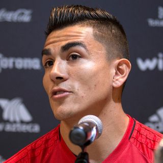 Atlas: "Hueso" Reyes, positivo a COVID-19