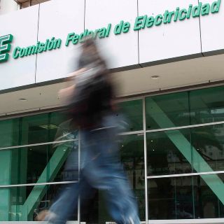 Apagón masivo en México afecta a 10.3 millones de usuarios: CFE