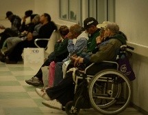 Aún está pendiente que las modificaciones se discutan y voten en el pleno del Congreso. EL INFORMADOR / ARCHIVO