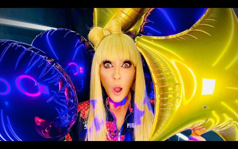 Por apagón, Yuri se vuelve tendencia en redes