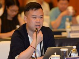 Lin Qi murió luego de ser envenenado, según la policía. GETTY IMAGES