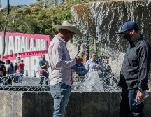 Con mil 652 MDP, Guadalajara se ubicó en el cuarto lugar entre los gobiernos municipales con mayor deuda. EL INFORMADOR/G. Gallo