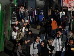 EL INFORMADOR / F. Atilano