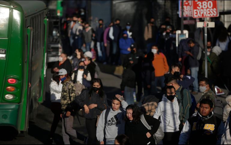 EL INFORMADOR / F. Atilano